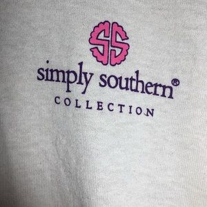 Simply Southern Tops - Long sleeve simply southern Simply Southern Tops - Long sleeve simply southern